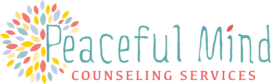 Peaceful Mind Counseling Services